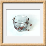 Buffone, Silviana - 2000 Objeto reconstruido