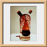 Buffone, Silviana - 2002 Objeto Venificado