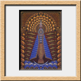 Garc�a, Aurelio - 1996 Virgen Marina