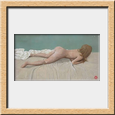 Garc�a Daniel - Sex doll 2009  1.28 x 2.36 m