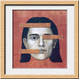 Garc�a Daniel - Entablada 1.62X1.53  2000