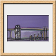 Giacaglia Pedro - La Tierra y el r�o Galer�a Stein
