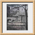 Minturn Zerba Santiago - Grabado - Xilograf�a