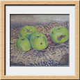 Minturn Zerva Santiago - Manzanas Verdes