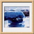 Moretti Norberto - Serie  Paisajes �leo 2005