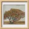 Musto Manuel - 1920  41 x 44 cm �leo