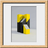 P�zzolo Norberto - 1967 Estructura