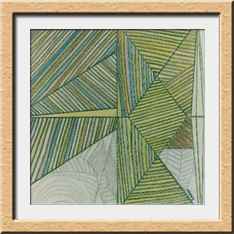 Rasia Jorge - 2006   38 X 38Cm