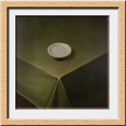 Renzi Juan Carlos - 1978 Mantel Verde 130 x 130