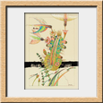 Ray�n, Julio - Dibujo Serie eclosiones 6