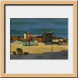Uriarte Carlos - �leo 70x100