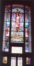 Buxadera Salvador - Vitral Club Espa�ol