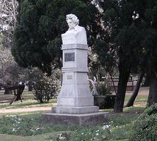 Parque Independencia - BEETHOVEN (Erminio Blotta)